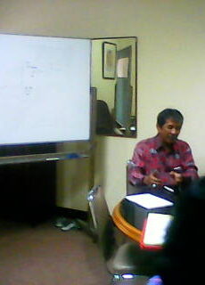 Kursus Komunikasi
